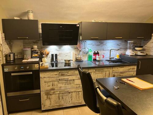 Foto - Etagenwohnung in Bad Dürrenberg zur Miete