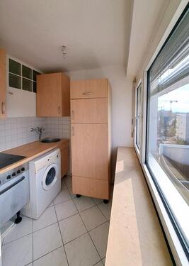 Foto - Etagenwohnung in Germering zur Miete