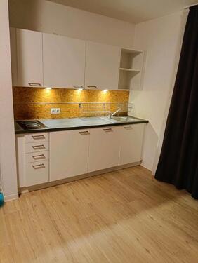 Foto - 1 Zimmer Etagenwohnung zur Miete in Braunschweig