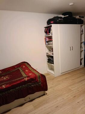 Foto - Etagenwohnung in Braunschweig zur Miete