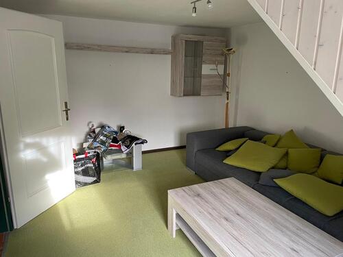 Foto - 2 Zimmer Etagenwohnung zur Miete in Bobritzsch-Hilbersdorf