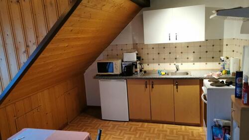 Foto - Etagenwohnung in Bobritzsch-Hilbersdorf zur Miete