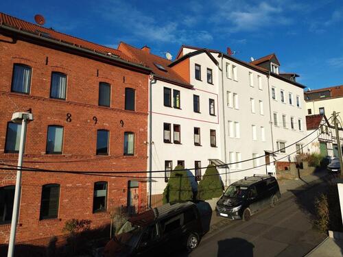 Foto - Provisionsfrei: 2-Zimmer-Eigentumswohnung mit Garten