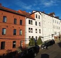 Provisionsfrei: 2-Zimmer-Eigentumswohnung mit Garten - Eisenach