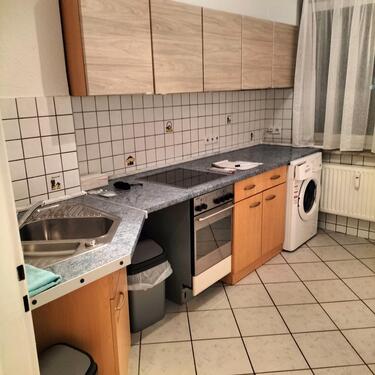 Foto - Studenten WG Wohnung in der UNI-nähe