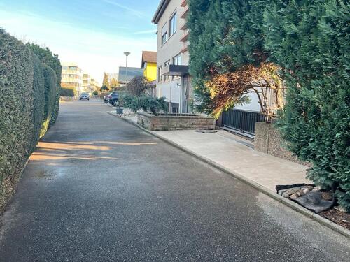 Foto - 3Zi- Wohnung mit Garten in gehobener Wohnlage