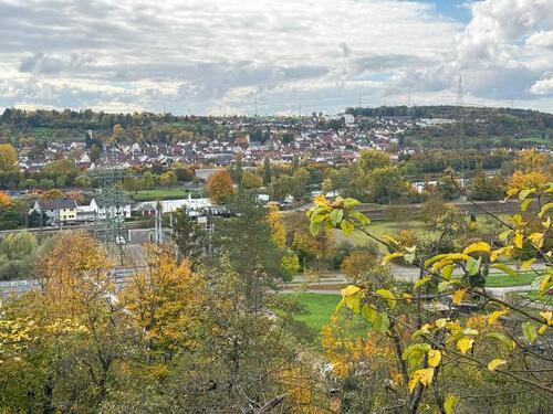 Foto - Grundst&uuml;ck in Altbach