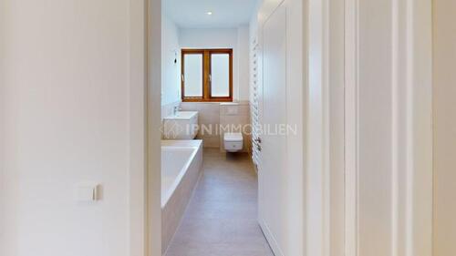 Foto - Etagenwohnung in Rostock zur Miete