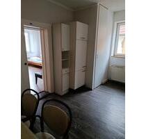 Monteurwohnung in Lichtenfels für 6 Personen