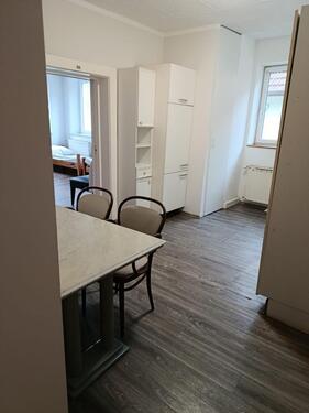 Foto - 3 Zimmer Etagenwohnung in Lichtenfels