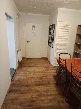 Foto - Etagenwohnung in Lichtenfels zur Miete