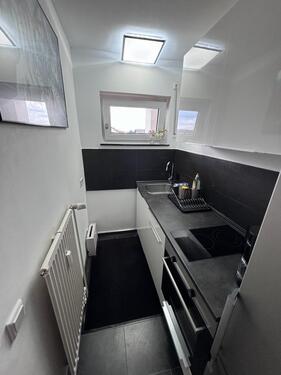 Foto - 1 Zimmer Etagenwohnung in Fernwald