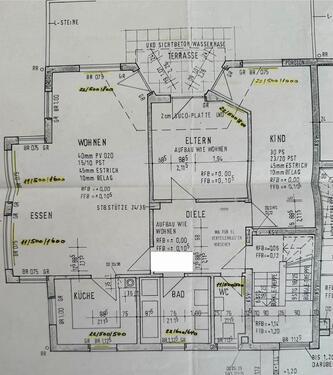 Foto - 3.5 Zimmer Etagenwohnung zum Kaufen in Waiblingen