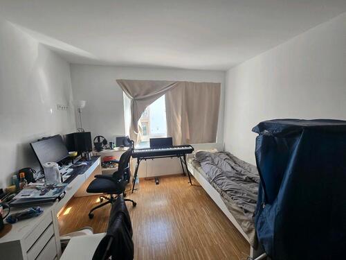 Foto - Wohngemeinschaft - 580,00&nbsp;EUR Kaltmiete, ca.&nbsp; 46,00&nbsp;m&sup2;