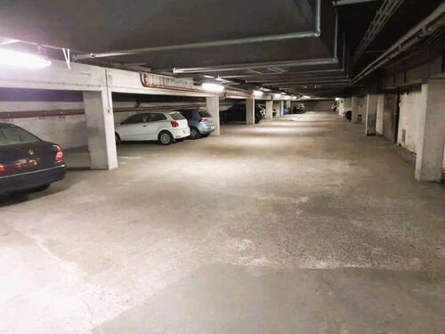 Foto - TG-Stellplatz im Unicenter Köln-Sülz zu vermieten