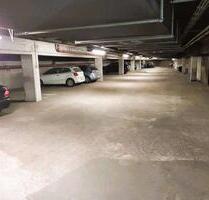 TG-Stellplatz im Unicenter Köln-Sülz zu vermieten