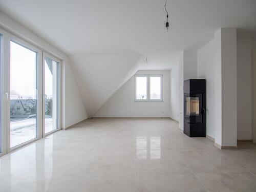 Foto - 3 Zimmer Dachgeschoßwohnung zur Miete in Hiddenhausen