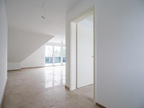 Foto - 3 Zimmer Dachgeschoßwohnung in Hiddenhausen