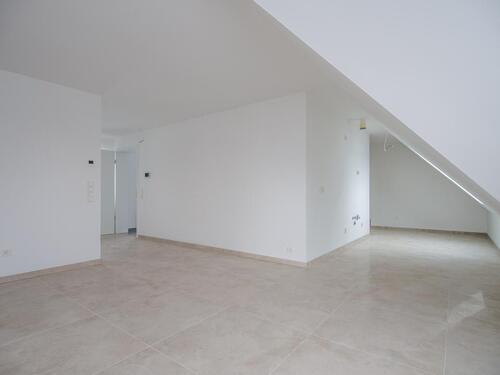 Foto - Dachgeschoßwohnung in Hiddenhausen zur Miete