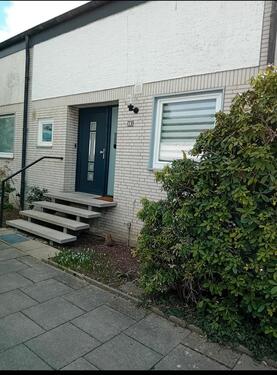 Foto - Reihenendhaus - Ruhige Lage - Terasse Garten