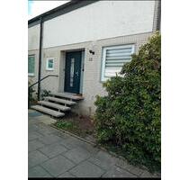 Reihenendhaus - Ruhige Lage - Terasse Garten - Burgdorf