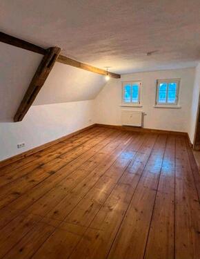 Foto - Etagenwohnung in Dürrwangen zur Miete