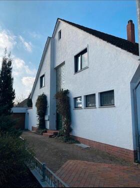 Foto - 8 Zimmer Einfamilienhaus zum Kaufen in Syke