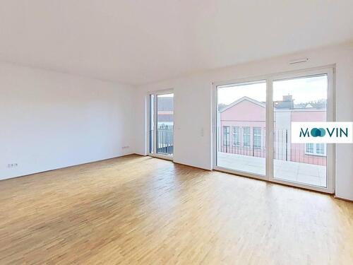 Foto - 3 Zimmer Etagenwohnung zur Miete in Saarbrücken