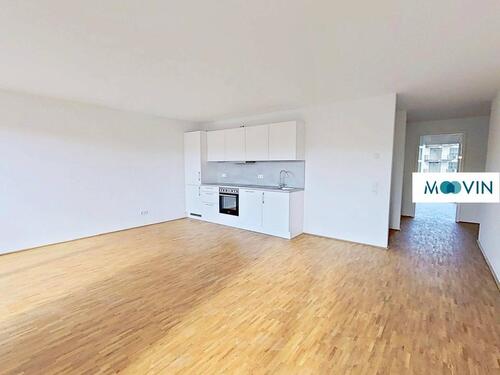 Foto - 3 Zimmer Etagenwohnung in Saarbrücken