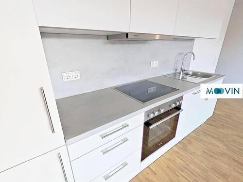 Foto - Etagenwohnung in Saarbrücken zur Miete