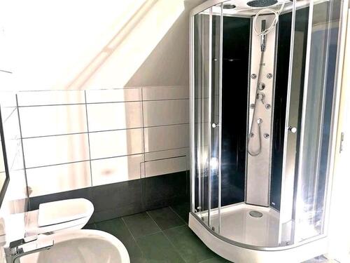 Foto - 3 Zimmer Dachgeschoßwohnung in Nattheim