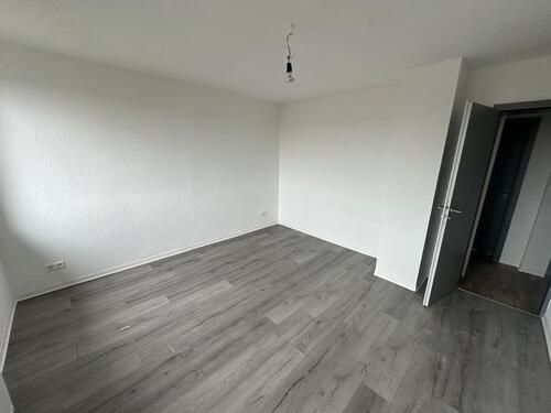 Foto - Etagenwohnung in Apolda zur Miete