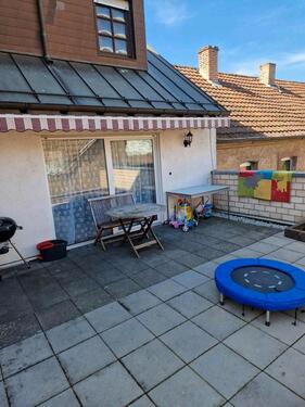 Foto - 5 Zimmer Maisonettenwohnung zur Miete in Zweibrücken