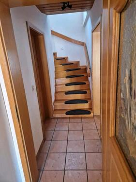 Foto - Maisonettenwohnung in Zweibrücken zur Miete