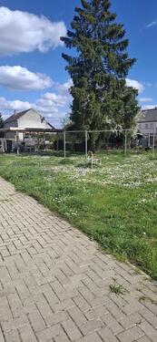 Foto - 2 Raum Wohnung mit Garten - 672,00&nbsp;EUR Kaltmiete, ca.&nbsp; 68,00&nbsp;m&sup2;