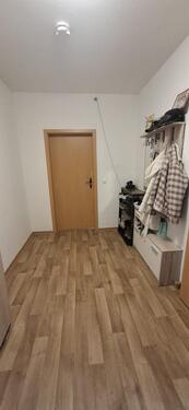 Foto - Etagenwohnung in Wolmirstedt zur Miete