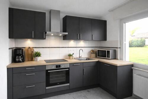 Foto - 2 Zimmer Erdgeschoßwohnung zum Kaufen in Bottrop