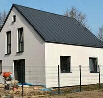 Traumhaus Neubau – Einzugsbereit! - Stemwede