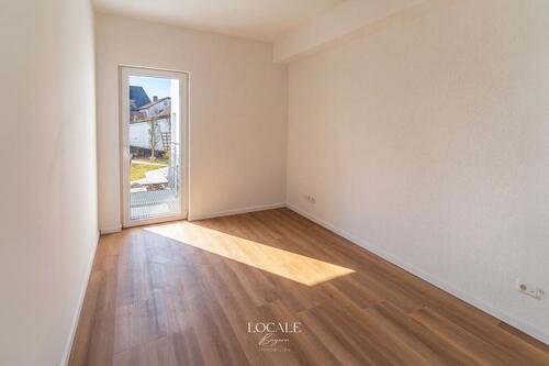 Foto - Erdgeschoßwohnung in Markt Schwaben zur Miete