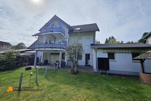 Foto - Gemütliche Wohnung mit Balkon in Reichshof-Heidberg