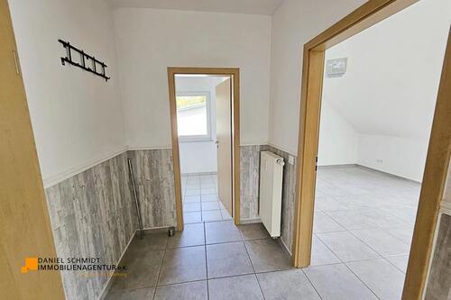 Foto - 2 Zimmer Dachgeschoßwohnung in Reichshof