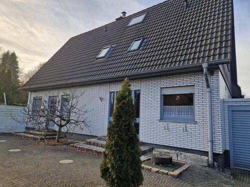 Foto - 6 Zimmer Einfamilienhaus zum Kaufen in Übach-Palenberg