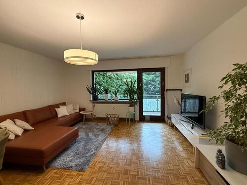 Foto - 3 Zimmer Erdgeschoßwohnung zum Kaufen in Detmold