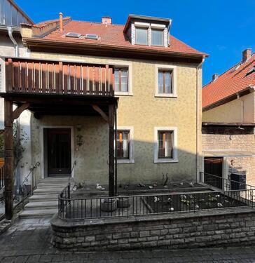 Foto - Wohnhaus Altstadt - 199.000,00&nbsp;EUR Kaufpreis, ca.&nbsp; 191,00&nbsp;m&sup2;