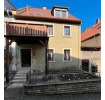 Wohnhaus Altstadt - 199.000,00&nbsp;EUR Kaufpreis, ca.&nbsp; 191,00&nbsp;m&sup2; in Dettelbach (PLZ: 97337)