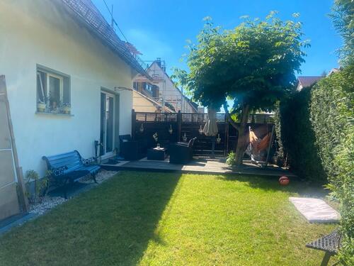 Foto - 6 Zimmer Einfamilienhaus in Siegen