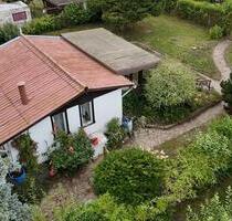 Bungalow Nähe Ostsee (Greifswalder Bodden) – Eigentumsland - Lubmin