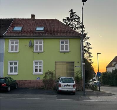 Foto - Stilvolles Haus in guter Lage Pirmasens zentral