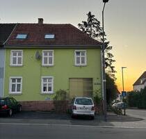 Stilvolles Haus in guter Lage Pirmasens zentral