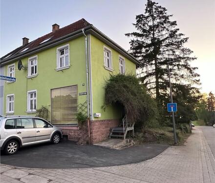 Foto - Einfamilienhaus zum Kaufen in Pirmasens